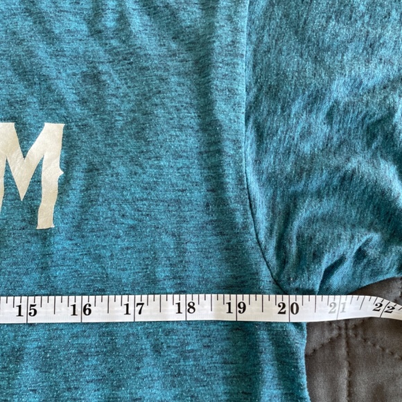 T-Shirt men's  VOLCOM size L - Picture 4 of 6